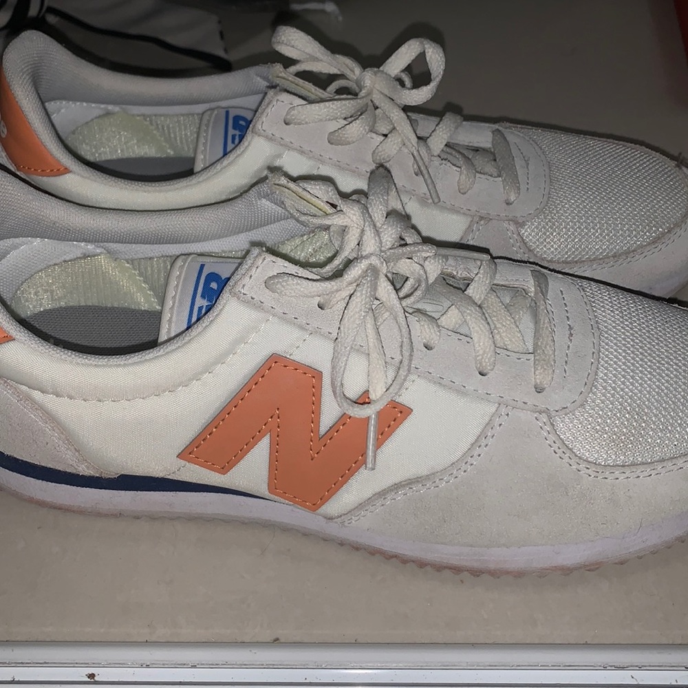 Used new balances